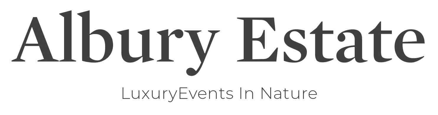 Albury Estate Events